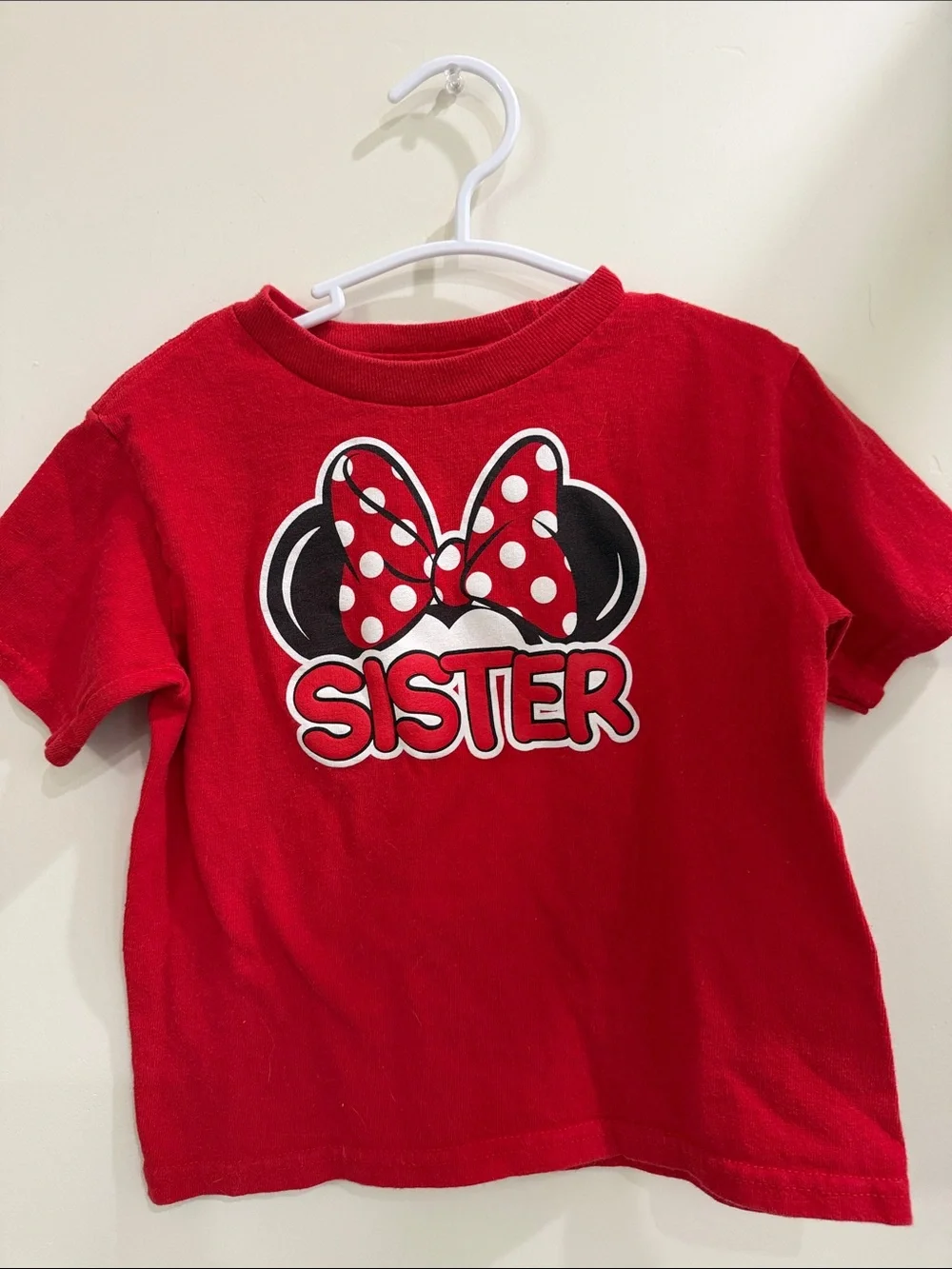 Minnie Mouse 